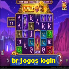 br jogos login